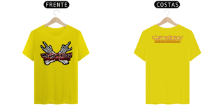 Nome do produto Camisa Maximum the Hormone tipo B 