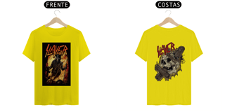 Nome do produto Camisa Slayer tipo B 