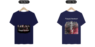 Nome do produto Camisa Unlock Morpheus tipo A