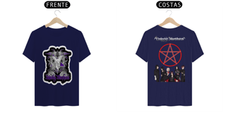 Nome do produto Camisa Unlock Morpheus tipo C