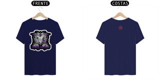Nome do produto Camisa Unlock Morpheus tipo D