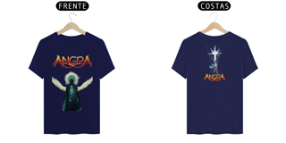 Nome do produto Camisa Angra tipo B