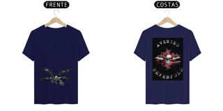Nome do produto Camisa Avenged Sevenfold tipo B
