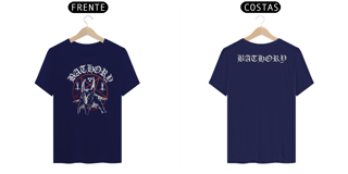 Nome do produto Camisa Bathory tipo A 