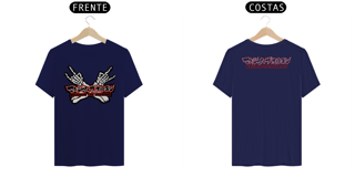 Nome do produto Camisa Maximum the Hormone tipo B 