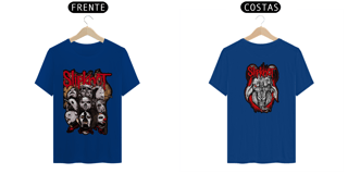 Nome do produto Camisa Slipknot tipo B