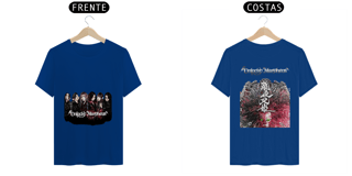 Nome do produto Camisa Unlock Morpheus tipo A