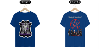 Nome do produto Camisa Unlock Morpheus tipo C