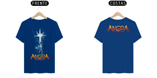 Nome do produto Camisa Angra tipo A