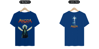 Nome do produto Camisa Angra tipo B