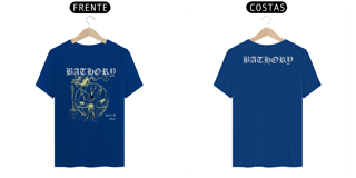 Nome do produto Camisa Bathory tipo B 