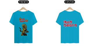 Nome do produto Camisa Iron Maiden tipo A
