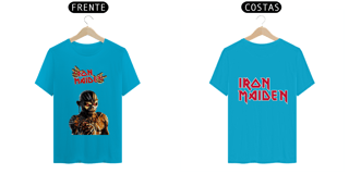 Nome do produto Camisa Iron Maiden tipo B