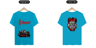 Nome do produto Camisa Slipknot tipo A 