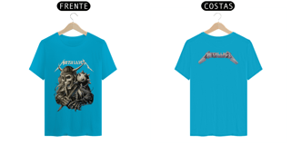Nome do produto Camisa Metallica tipo A