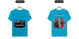 Nome do produto Camisa Unlock Morpheus tipo A