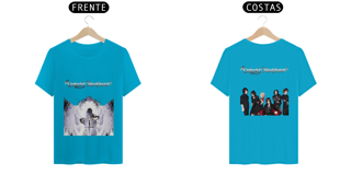 Nome do produto Camisa Unlock Morpheus tipo B