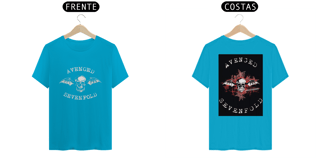 Nome do produto Camisa Avenged Sevenfold tipo A