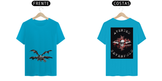 Nome do produto Camisa Avenged Sevenfold tipo B