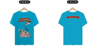 Nome do produto Camisa Tenacious D tipo B 