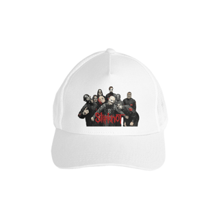 Nome do produto Boné do Slipknot tipo B