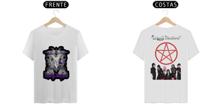 Nome do produto Camisa Unlock Morpheus tipo C