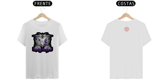 Camisa Unlock Morpheus tipo D