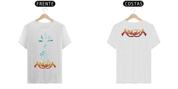 Camisa Angra tipo A