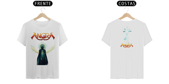 Camisa Angra tipo B