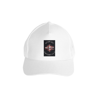 Nome do produto Boné Avenged Sevenfold tipo A