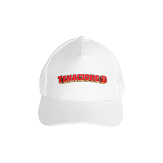 Nome do produto Boné Tenacious D tipo A 