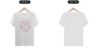 Nome do produto Camisa Bathory tipo A 
