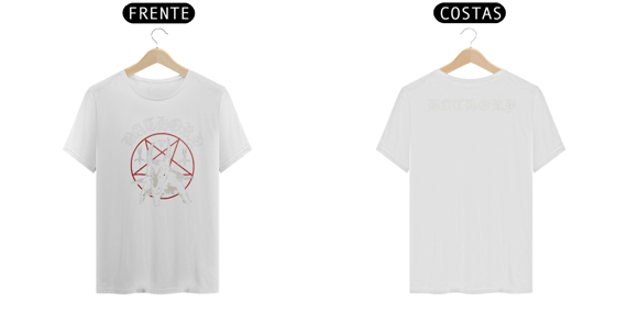 Camisa Bathory tipo A 