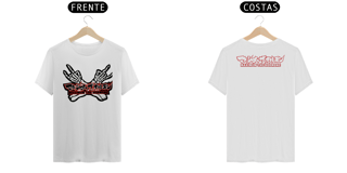 Nome do produto Camisa Maximum the Hormone tipo B 