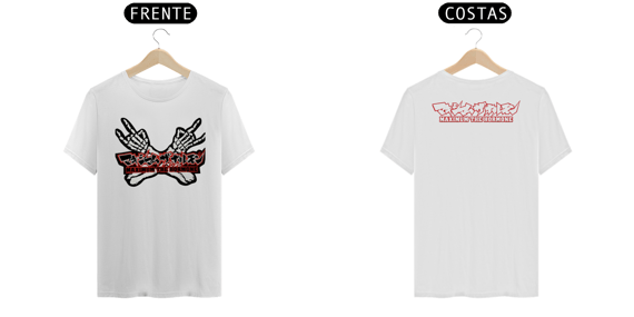 Camisa Maximum the Hormone tipo B 