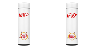 Nome do produto Garrafa Térmica Slayer