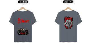 Nome do produto Camisa Slipknot tipo A 