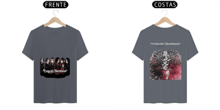 Nome do produto Camisa Unlock Morpheus tipo A