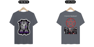 Nome do produto Camisa Unlock Morpheus tipo C