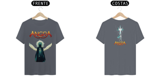 Nome do produto Camisa Angra tipo B