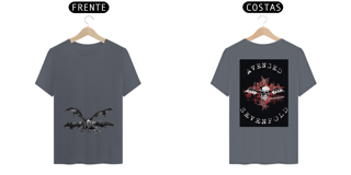 Nome do produto Camisa Avenged Sevenfold tipo B