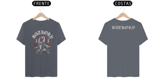 Nome do produto Camisa Bathory tipo A 