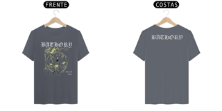 Nome do produto Camisa Bathory tipo B 
