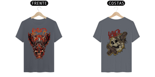 Nome do produto Camisa Slayer tipo A 