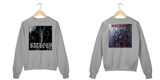 Nome do produto Moletom Bathory 