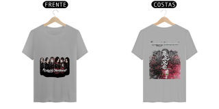 Nome do produto Camisa Unlock Morpheus tipo A