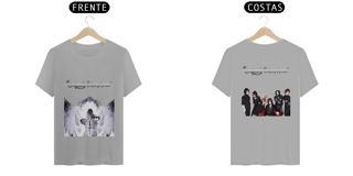 Nome do produto Camisa Unlock Morpheus tipo B