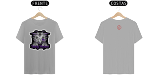 Nome do produto Camisa Unlock Morpheus tipo D