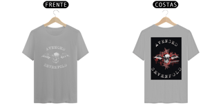 Nome do produto Camisa Avenged Sevenfold tipo A