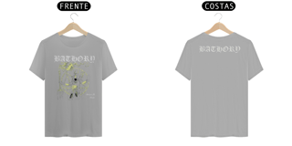 Nome do produto Camisa Bathory tipo B 